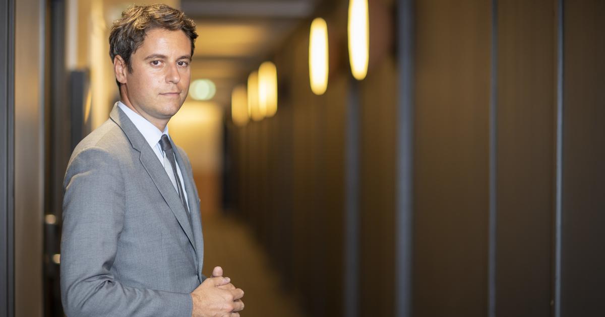 Attal's Macron Stance: Impact on Future French Diplomacy